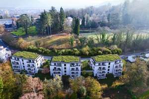 Neubau-Apartment mit Terrasse und Tiefgaragenstellplatz – Petersbergstraße 44, 53177 Alt-Godesberg, Bonn – Vorschaubild 4