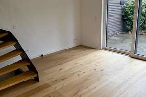 Modernes Endhaus am Brabandkanal mit großem Garten, Dachterrasse und Wellnessbereich – Am Brabandkanal 5d, 22297 Alsterdorf, Hamburg – Vorschaubild 36