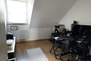 Helle 3-Zimmer-Wohnung mit Einbauküche & Weitblick über Osnabrück – Weberstraße 91A, 49084 Schinkel, Osnabrück – Vorschaubild 4