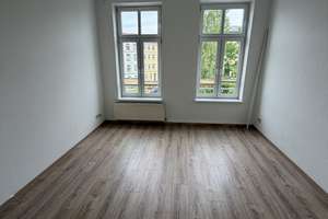 Rostock KTV - gepflegte 2-Zimmerwohnung mit Balkon – Die vollständige Adresse der Immobilie erhältst du vom Anbieter., 18057 Kröpeliner-Tor-Vorstadt, Rostock – Vorschaubild 4