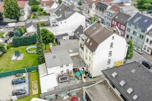 PROVISIONSFREI FÜR DEN KÄUFER!Attraktives * 16,47 fache * Wohn-/Geschäftshaus aus dem Ursprungsjah – Die vollständige Adresse der Immobilie erhältst du vom Anbieter., 42697 Ohligs/Aufderhöhe/Merscheid, Solingen – Vorschaubild 3