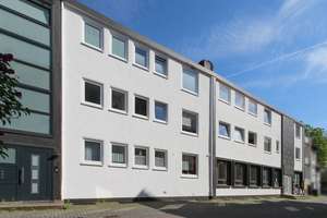 Voll vermietetes, modernisiertes Mehrfamilienhaus in erstklassiger Lage von Bad Hersfeld – Die vollständige Adresse der Immobilie erhältst du vom Anbieter., 36251 Bad Hersfeld – Vorschaubild 2