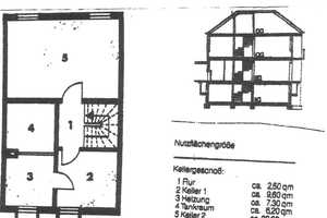 Provisionsfrei! Schönes und gepflegtes 4-Raum-Reihenhaus in Gröbenzell – Fürstenfeldbruck (Kreis) – Vorschaubild 33