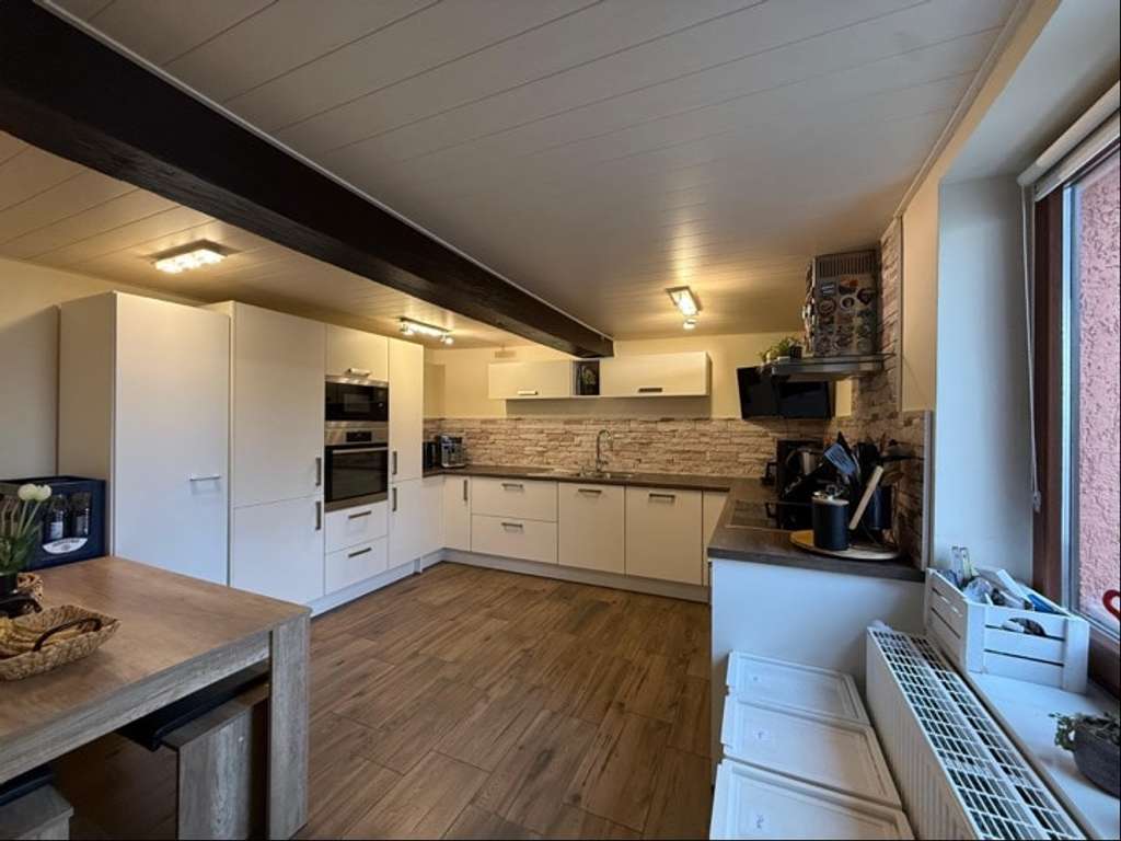 Immobilie in Friedelsheim - Charmantes Zuhause in Friedelsheim
 - Bild 4