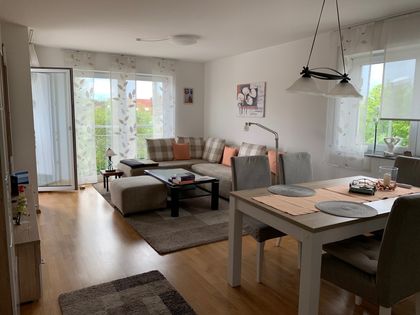 Wohnung Mieten In Neu Ulm Kreis Immobilienscout24