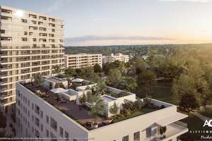 4-Zi-Whg. mit großem Wohn- u. Esszimmer mit Parkblick, 2 Tageslichtbäder und Balkon – Franz-Heubl-Straße 1, 81735 Waldtrudering, München – Vorschaubild 3