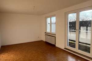 Dachgeschosswohnung im Krefelder Zentrum – Ostwall 89, 47798 Cracau, Krefeld – Vorschaubild 2