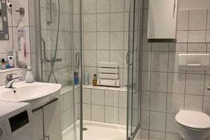 Modernisierte 2-Raum-Wohnung mit Balkon und Einbauküche in Braunschweig – Stadeweg 7, 38106 Nordstadt, Braunschweig – Vorschaubild 6