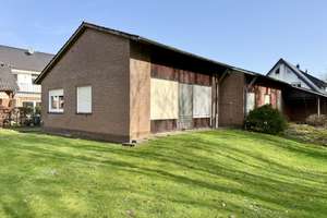 Bungalow mit Garage auf Erbpachtgrundstück in Rhede  – Die vollständige Adresse der Immobilie erhältst du vom Anbieter., 46414 Rhede – Vorschaubild 8