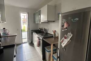 3-Zimmer-Wohnung in Mannheim Käfertal – Neustadter Straße 41a, 68309 Käfertal, Mannheim – Vorschaubild 4