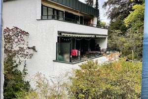 Schöne und großzügige 2 Zimmerwohnung Neuhausenn – Ferdinand-Mariastr. 6a, 80639 Nymphenburg, München – Vorschaubild 6