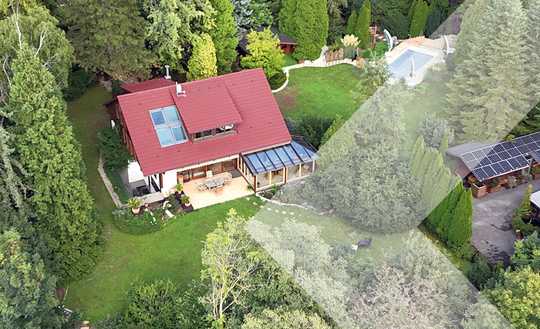 Arbeit trifft auf Erholung - Dein Wohn- und Arbeitsparadies in Eningen!