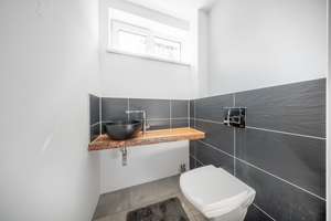 Perfekt saniertes Reihenmittelhaus in absoluter Bestlage – Die vollständige Adresse der Immobilie erhältst du vom Anbieter., 14055 Westend, Berlin – Vorschaubild 14