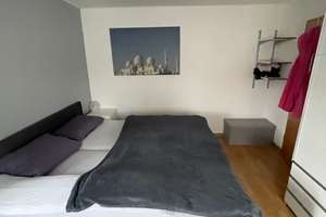 Top gepflegte 2 Zimmer Wohnung mit einer EBK, Balkon sowie Stellplatz in 71139 Ehningen, WM ca: 885€ – Steinstr. 34, 71139 Ehningen – Vorschaubild 29
