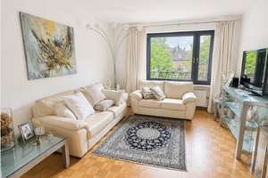 Kapitalanlage mit Mietsteigerungspotenzial – 3 Zimmer, Balkon und Aufzug