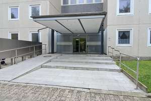 Helle 2-Zimmer-Wohnung mit Balkon in Wolfsburg – Hochring 39, 38440 Eichelkamp, Wolfsburg – Vorschaubild 1