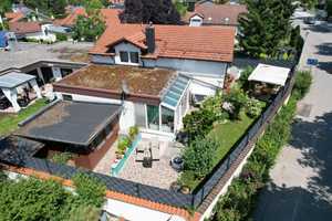 EFH, Wohnen 50% und arbeiten 50%, Praxis oder Homeoffice – Siemensstraße 2, 83527 Mühldorf am Inn (Kreis) – Vorschaubild 2