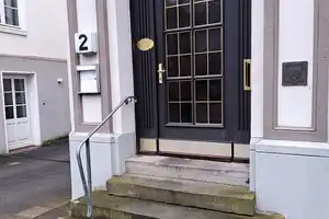 Denkmalgeschütztes Wohn- und Praxisgebäude in direkter Innenstadtlage – Oldenburg (Oldenburg) – Vorschaubild 6