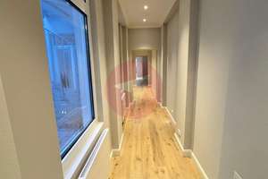 Modern sanierte 2 Zi.-Altbauwohnung mit Terrasse auf der Lübecker Altstadtinsel – Die vollständige Adresse der Immobilie erhältst du vom Anbieter., 23552 Innenstadt, Lübeck – Vorschaubild 10