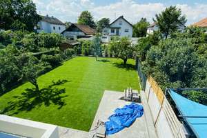 schönes Zuhause mit viel Platz in der Nordweststadt – Bonner Straße 47, 76185 Nordweststadt, Karlsruhe – Vorschaubild 16
