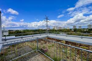3-Zimmer-Wohnung mit Balkon – 68305 Käfertal, Mannheim – Vorschaubild 10