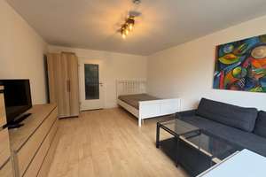 Top-Lage Schwabing-West: Modern saniert | sofort bezugsfrei | nur 5 min zur U Bahn – Belgradstraße 15, 80796 Neuschwabing, München – Vorschaubild 4