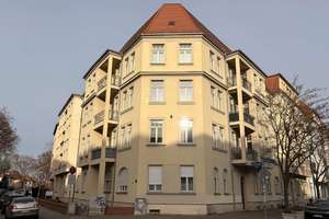 Gemütliche 2 Raumwohnung mit Balkon und Einbauküche in Sudenburg! – Halberstädter Straße 56, 39112 Sudenburg, Magdeburg – Vorschaubild 17