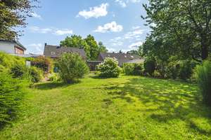 Eine Immobilie - viele Möglichkeiten!
Einfamilienhaus mit Garage und großem Garten in Horbach – Die vollständige Adresse der Immobilie erhältst du vom Anbieter., 52072 Richterich, Aachen – Vorschaubild 20
