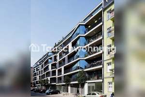 Tauschwohnung: Tausche Wohntraum in Friedrichshain-Kreuzberg!