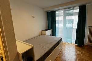 Alltagstaugliches 1-Zimmer-Apartment in Neuhausen – Die vollständige Adresse der Immobilie erhältst du vom Anbieter., 80636 Dom Pedro, München – Vorschaubild 6