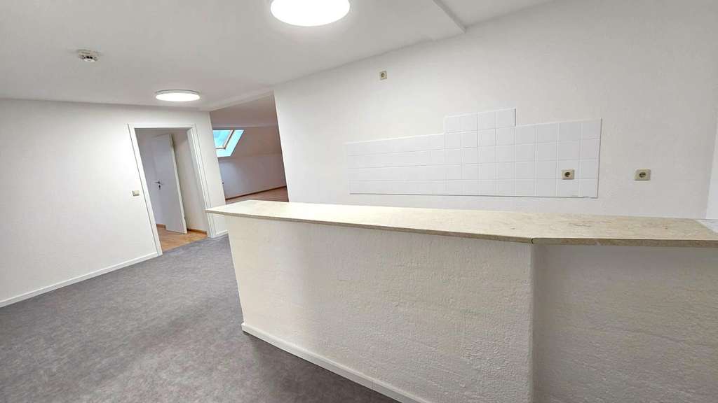 Immobilie in Bad Säckingen - Perfekte Investition mit über 5% Rendite oder Eigenheim in Zentrum von Bad Säckingen - Bild 1