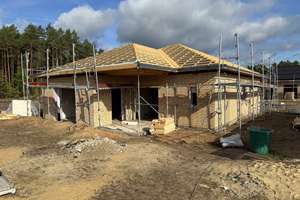 Neubau-Klinkerbungalow – Die vollständige Adresse der Immobilie erhältst du vom Anbieter., 29313 Hambühren – Vorschaubild 7