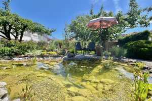 Gepflegtes Haus mit großem Garten – Tübingen (Kreis) – Vorschaubild 19