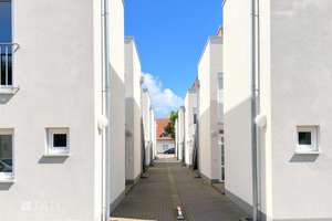 Maisonette mit Hausgefühl – Ihr eigenes Zuhause auf zwei Ebenen – Die vollständige Adresse der Immobilie erhältst du vom Anbieter., 66115 Burbach, Saarbrücken – Vorschaubild 2