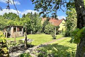 Wo Tradition auf Zukunft trifft - Ihr neues Zuhause in Leese – Die vollständige Adresse der Immobilie erhältst du vom Anbieter., 31633 Leese – Vorschaubild 2