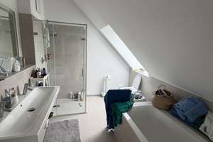 Wunderschöne und moderne 2-Zimmer-Wohnung in Laim – Ofener Str. 24, 80689 St. Ulrich, München – Vorschaubild 3