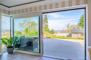 Traumhaus mit Ostseeblick – Die vollständige Adresse der Immobilie erhältst du vom Anbieter., 24340 Eckernförde – Vorschaubild 6
