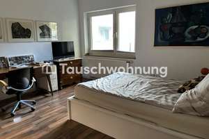 Tauschwohnung: Perfekt für Städter: 1-Zimmer-Wohnung in Nippes – Die vollständige Adresse der Immobilie erhältst du vom Anbieter., 50733 Nippes (Ortsteil), Köln – Vorschaubild 8