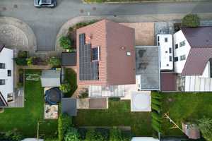 ***KFW70: Energieeffizientes Einfamilienhaus mit Solaranlage, Photovoltaikanlage, Ladestation*** – Lippe (Kreis) – Vorschaubild 3