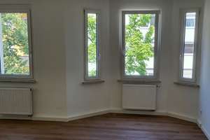 Stilvoll und hochwertig renovierte 3-Zimmer-Altbauwohnung in Nürnberg – Humboldtstr. 102, 90459 Galgenhof, Nürnberg – Vorschaubild 3