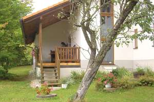 2-Fam.Haus inkl. 1700qm Grund in Engelsberg – 84549 Engelsberg – Vorschaubild 4