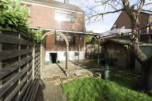 Reihenendhaus mit Garten und Garage - Haus zum Preis einer Wohnung! – Die vollständige Adresse der Immobilie erhältst du vom Anbieter., 48529 Nordhorn – Vorschaubild 15
