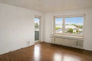 Dreizimmerwohnung mit offenem Koch-/Essbereich und Westbalkon – Die vollständige Adresse der Immobilie erhältst du vom Anbieter., 38300 Wolfenbüttel – Vorschaubild 3