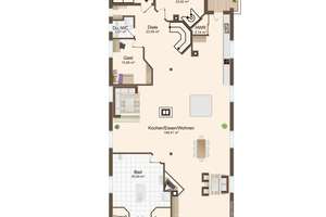 Exklusives -Haus im Haus-mit Pool und Panaoramablick! – Die vollständige Adresse der Immobilie erhältst du vom Anbieter., 75173 Südweststadt, Pforzheim – Vorschaubild 18