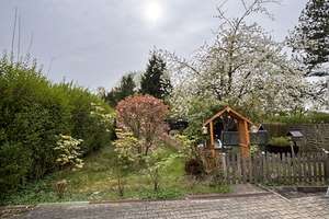 Gelsenkirchen in grün gewachsener Umgebung, Dreifamilienhaus Garten und zwei Garagen!! – Sutumerfeldstrasse 14, 45899 Beckhausen, Gelsenkirchen – Vorschaubild 5