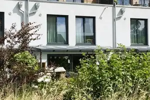 Wunderbares Reihenmittelhaus in ruhiger und verkehrsgünstiger Lage – Aichach-Friedberg (Kreis) – Vorschaubild 2