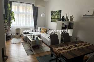 Wohnungstausch: Hosemannstraße 6a – Hosemannstraße a 6, 10000 Prenzlauer Berg, Berlin – Vorschaubild 6