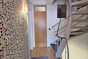 Tolles Reihenmittelhaus ohne Garage oder AAP im Freien sucht neuen Eigentümer!! – Die vollständige Adresse der Immobilie erhältst du vom Anbieter., 72760 Reutlingen-Mitte, Reutlingen – Vorschaubild 12