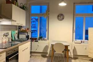 3 Zimmer Altbauwohnung in der Osnabrücker Wüste – Uhlandstraße 31, 49080 Wüste, Osnabrück – Vorschaubild 10