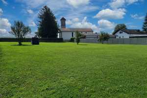 Schönes saniertes Bauernhaus I 2 große Wohnungen I Stallung I Scheune I Werkstatt – Sigmaringen (Kreis) – Vorschaubild 5